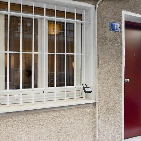 Athens One Apartment By Olala Homes エクステリア 写真