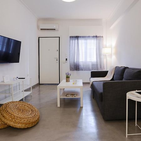 Athens One Apartment By Olala Homes エクステリア 写真