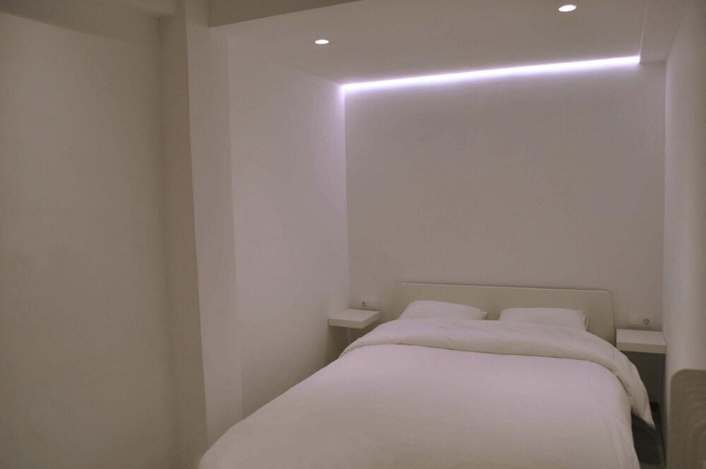Athens One Apartment By Olala Homes エクステリア 写真