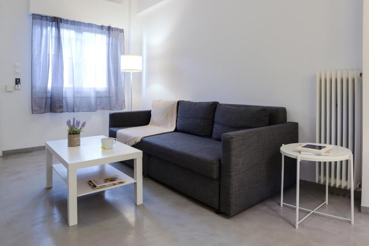 Athens One Apartment By Olala Homes エクステリア 写真