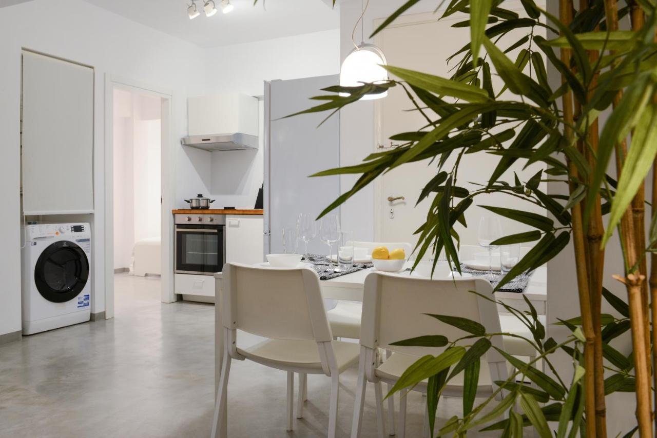 Athens One Apartment By Olala Homes エクステリア 写真