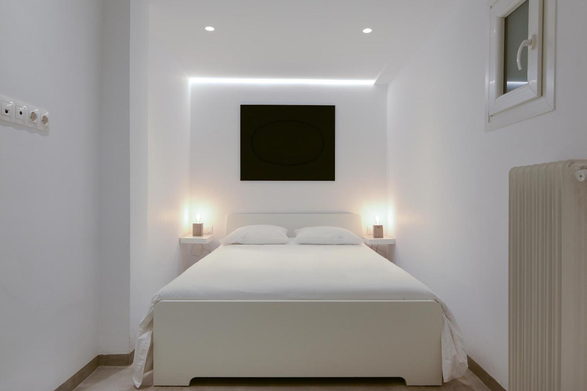 Athens One Apartment By Olala Homes エクステリア 写真
