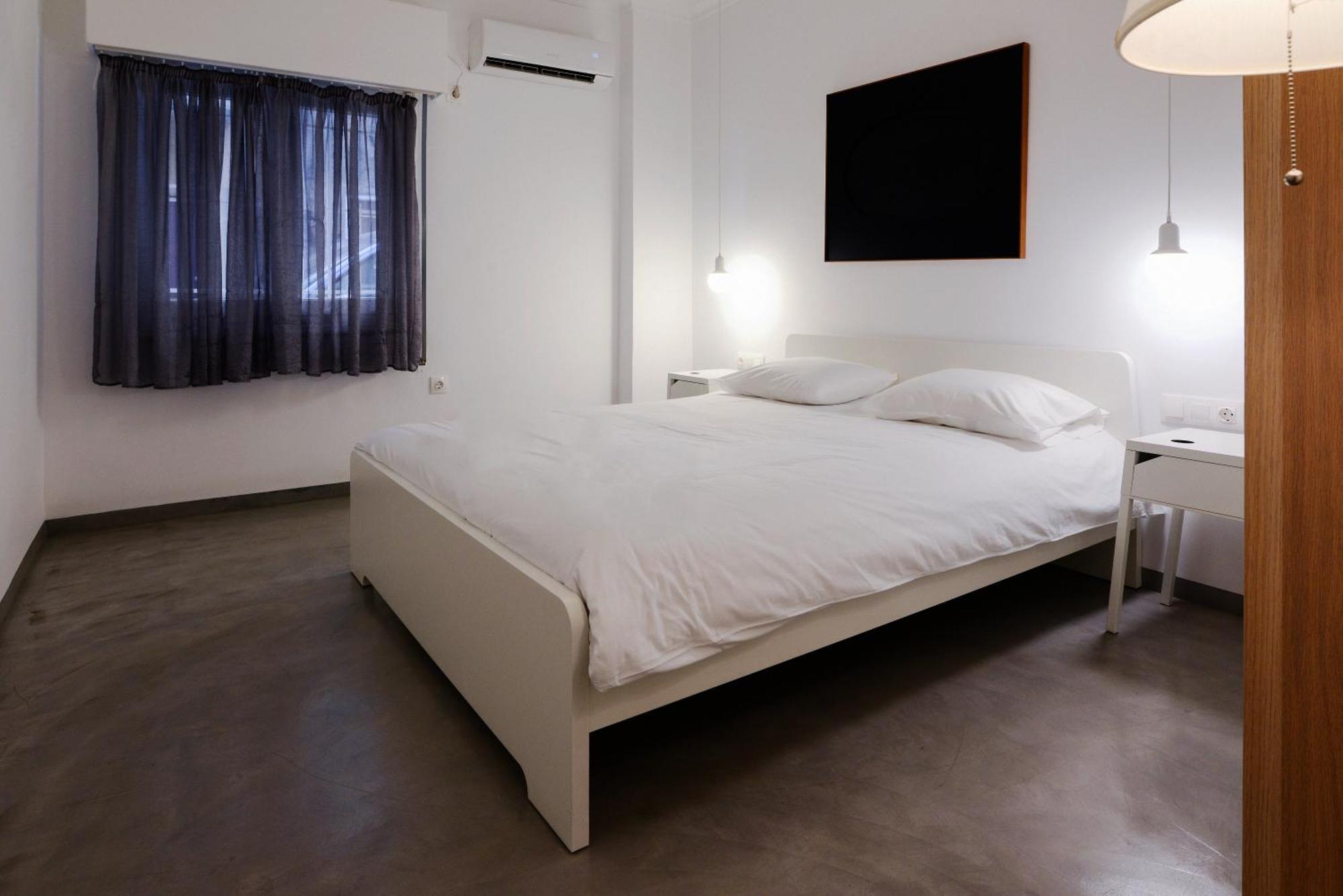 Athens One Apartment By Olala Homes エクステリア 写真